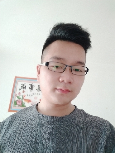 期待的第一张照片--寿宁交友网