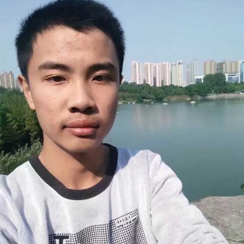 CC的第一张照片--寿宁交友网
