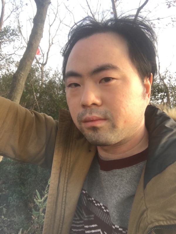 一墨的第一张照片--寿宁交友网