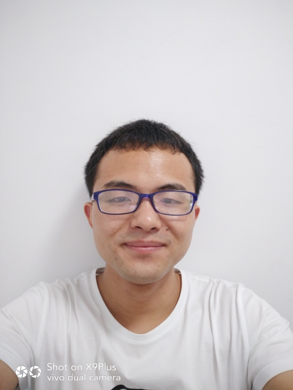 林言的第一张照片--寿宁交友网