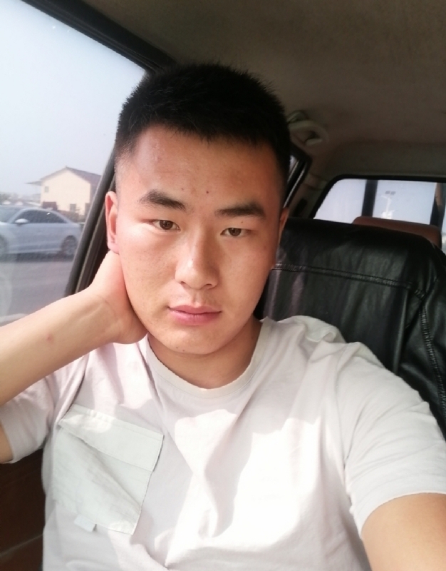 马宏亮的第二张照片--寿宁交友网