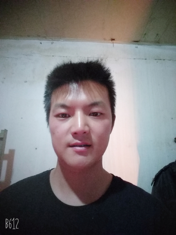 风轻云淡的第一张照片--寿宁交友网