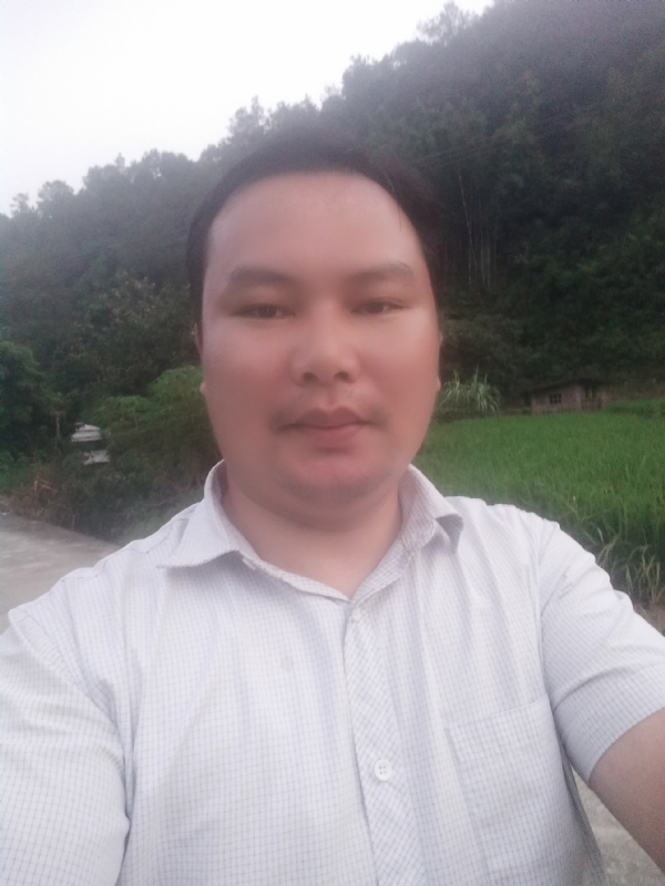 阿王的第一张照片--寿宁交友网
