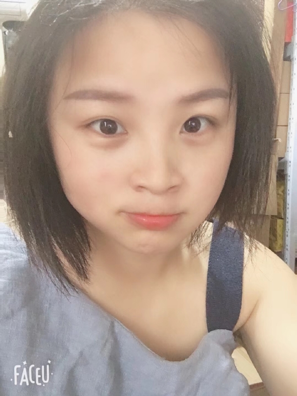 瑞瑞的第一张照片--寿宁交友网