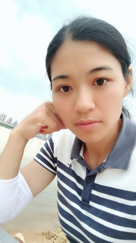 梅子的第一张照片--寿宁交友网