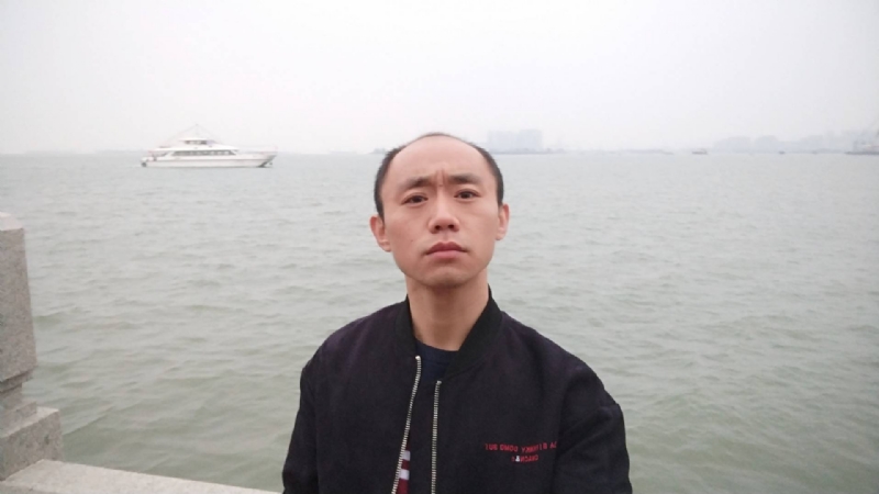 小害虫的第一张照片--寿宁交友网