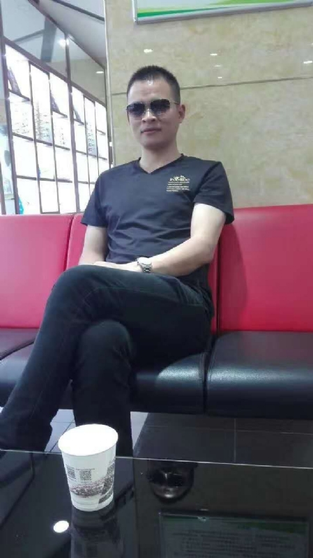 珍惜的第一张照片--寿宁交友网