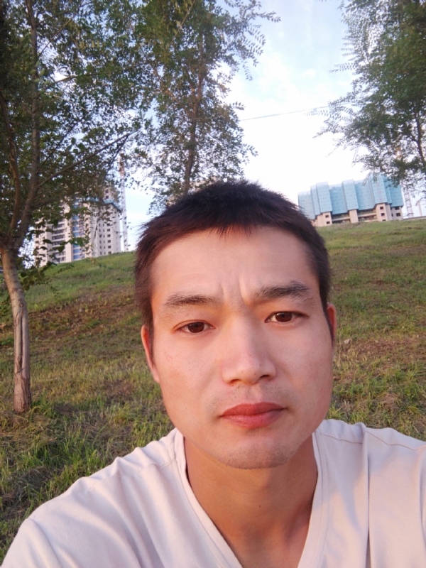 川子的第一张照片--寿宁交友网