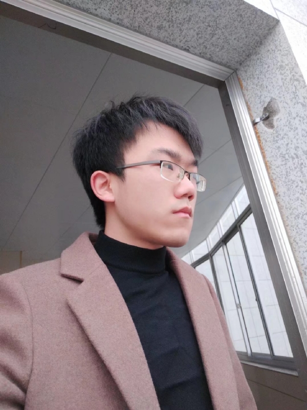 半尘的第一张照片--寿宁交友网