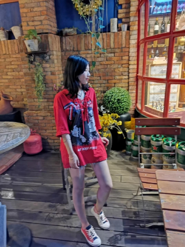 独一无二的第一张照片--寿宁交友网