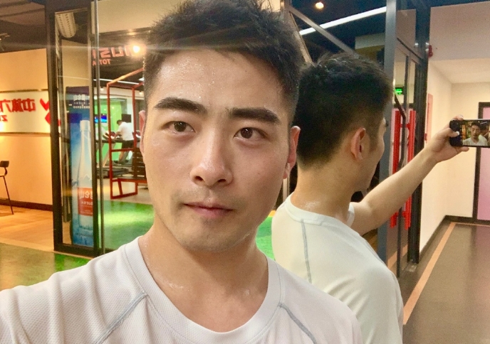 迁就的第一张照片--寿宁交友网