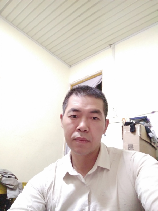 为伊消得人憔悴的第一张照片--寿宁交友网