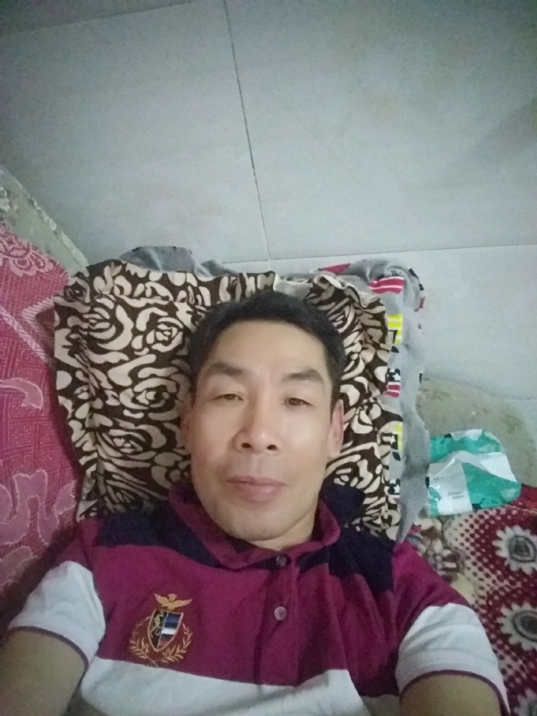 随缘的第一张照片--寿宁交友网