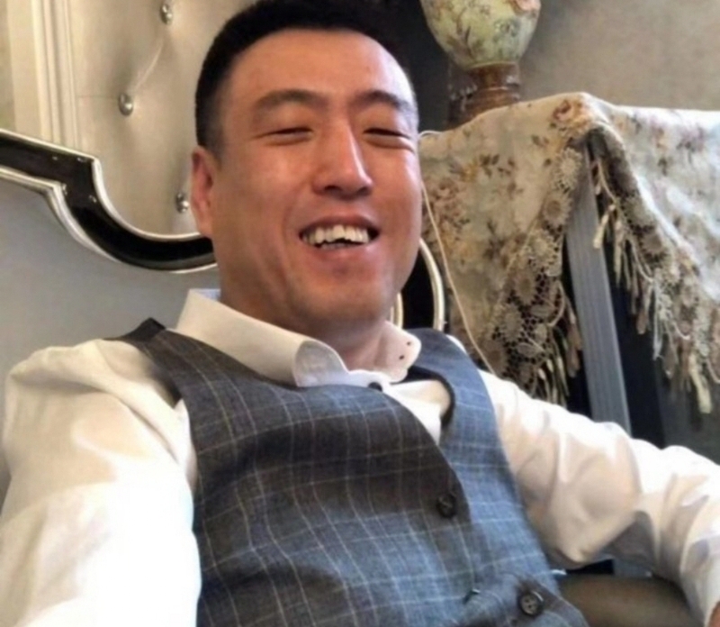 森林8888的第一张照片--寿宁交友网