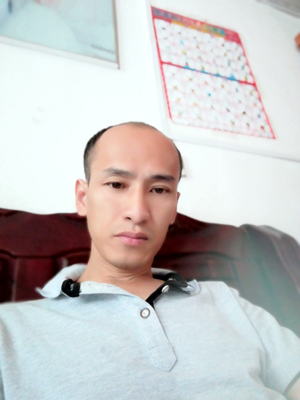 独行侠的第一张照片--寿宁交友网