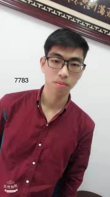 乾的第一张照片--寿宁交友网