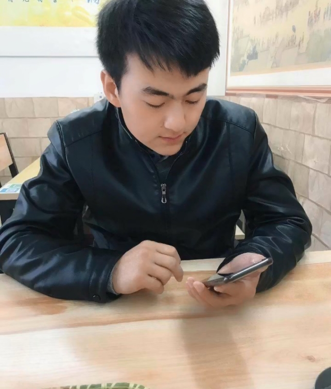 凯哥大魔王的第一张照片--寿宁交友网