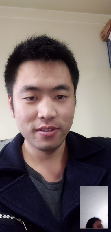 死鬼吹灯的第一张照片--寿宁交友网