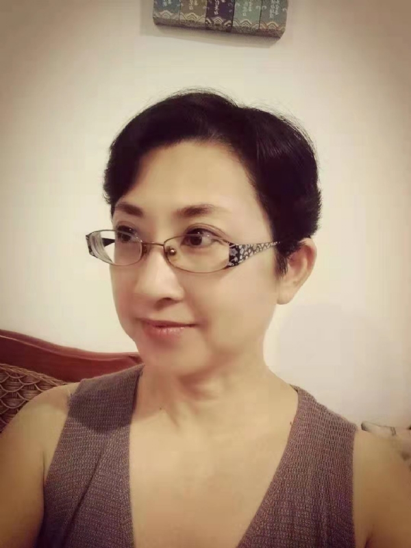 kathy的第一张照片--寿宁交友网
