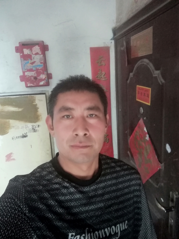 关中刀客的第一张照片--寿宁交友网