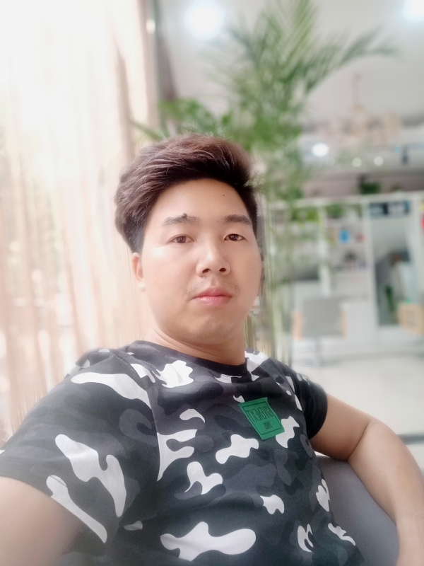 缘分天注定的第一张照片--寿宁交友网