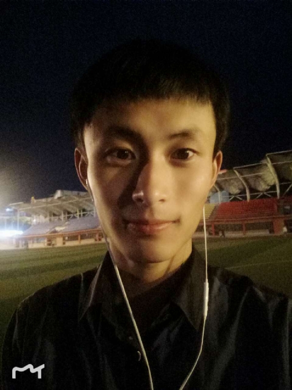 莫言的第一张照片--寿宁交友网