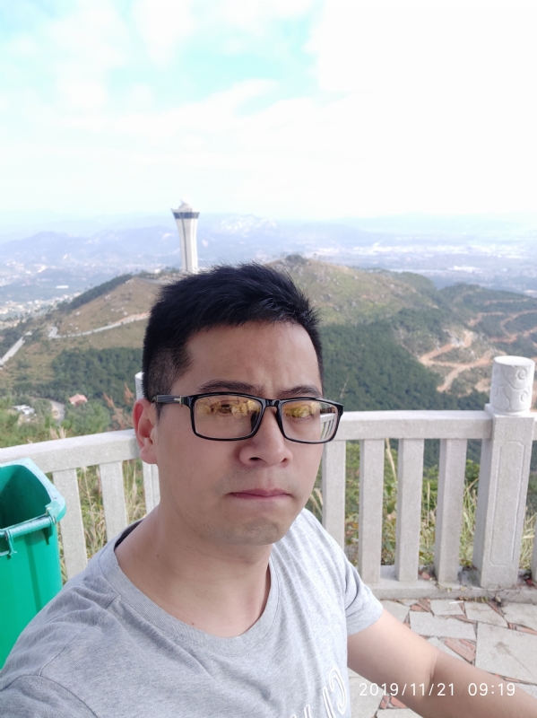 蔡某某的第一张照片--寿宁交友网