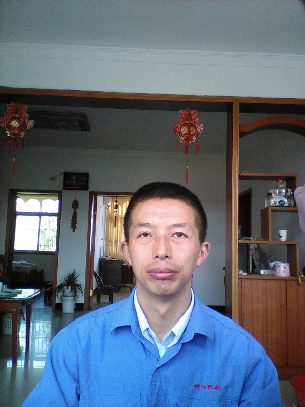 红玫瑰的第一张照片--寿宁交友网
