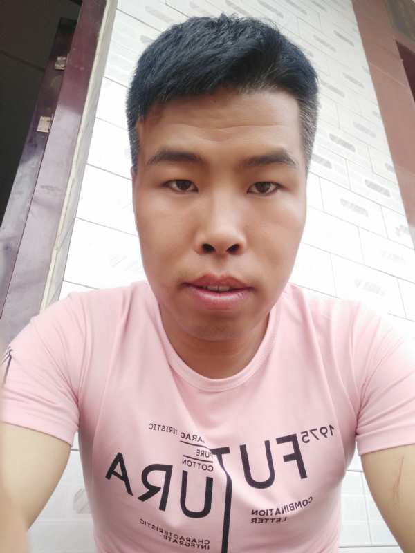 守护爱情的第一张照片--寿宁交友网