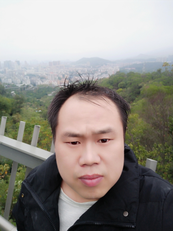 寻找幸福的第一张照片--寿宁交友网