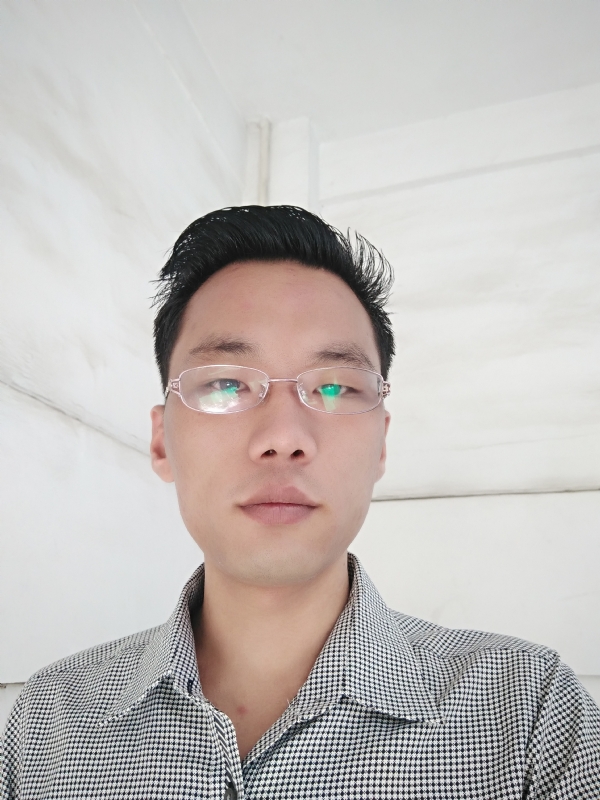 心随意动的第一张照片--寿宁交友网