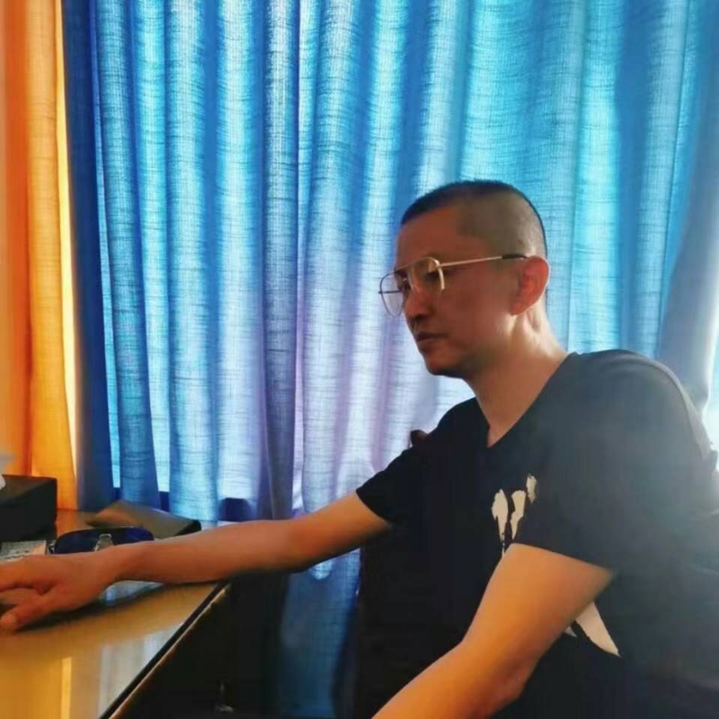 静心的第一张照片--寿宁交友网
