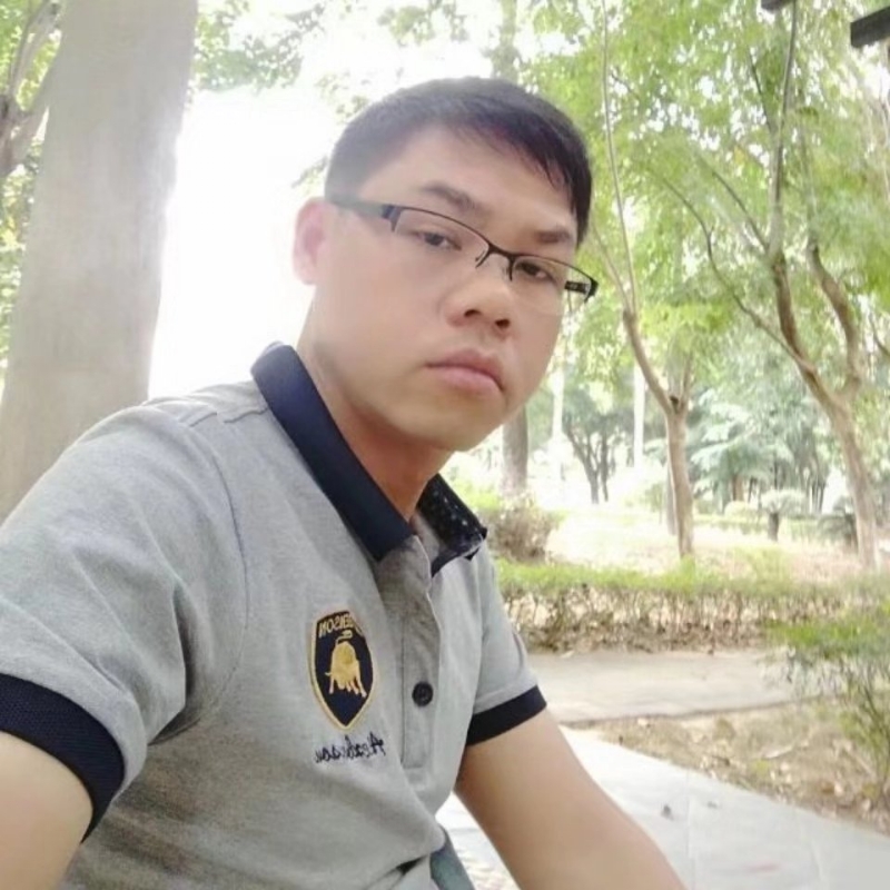 为爱停留的第一张照片--寿宁交友网