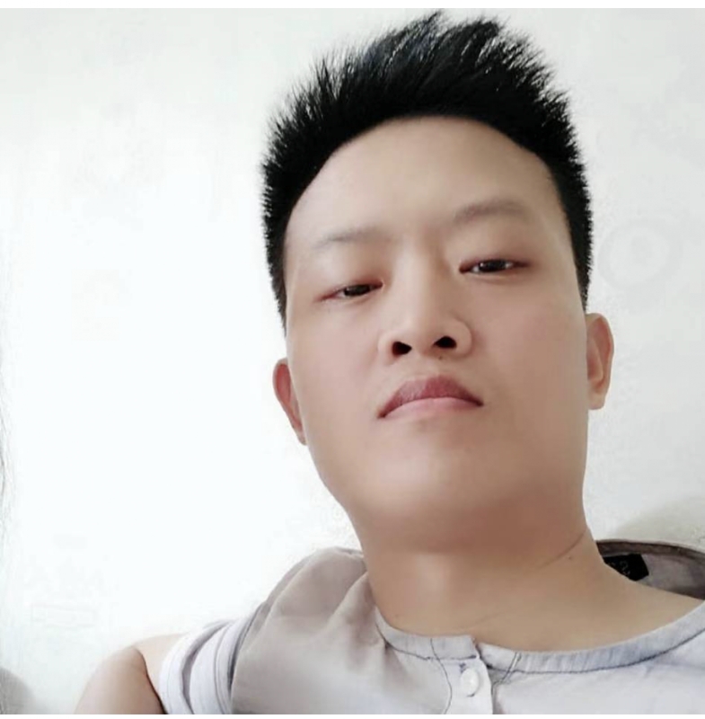 帅不帅由你决定的第一张照片--寿宁交友网