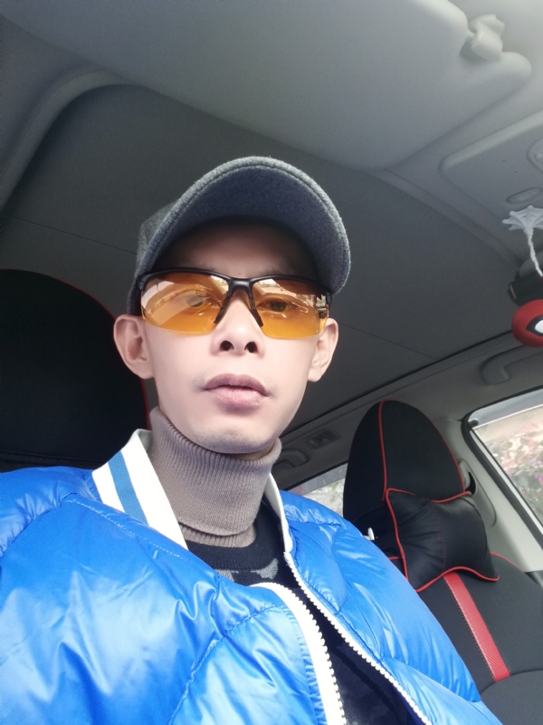 愿得一人心的第一张照片--寿宁交友网