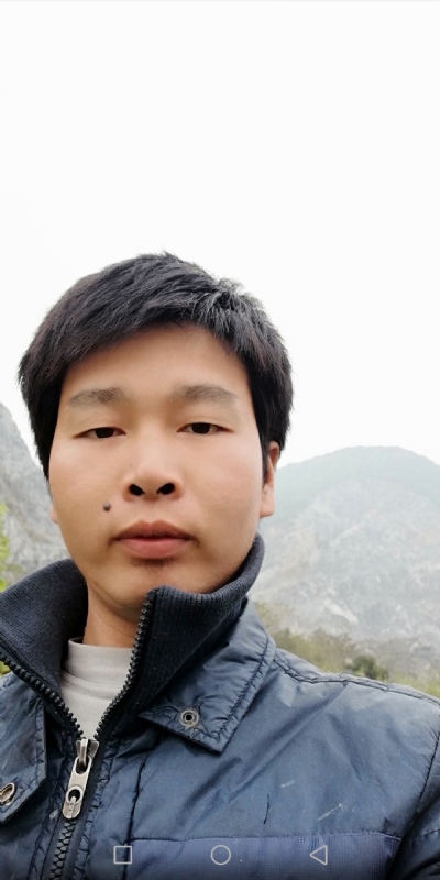 小平的第一张照片--寿宁交友网