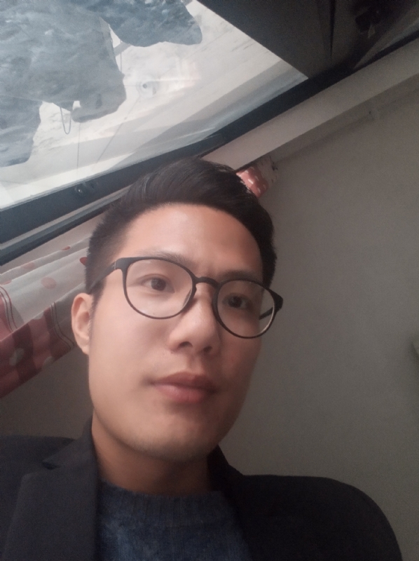 行者的第一张照片--寿宁交友网