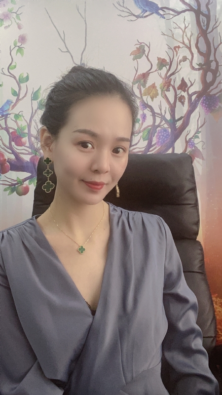 潇潇的第一张照片--寿宁交友网