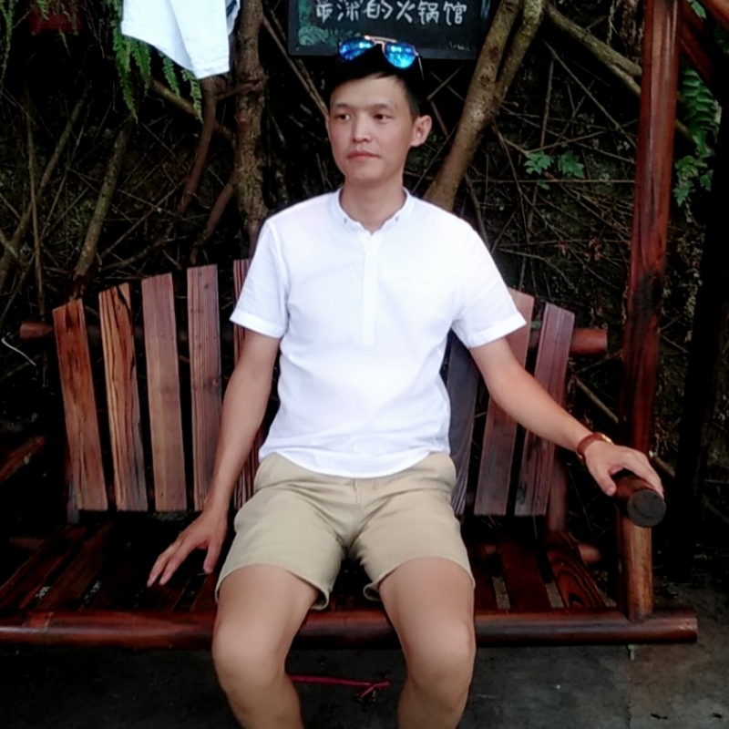 李渊的夏天的第一张照片--寿宁交友网