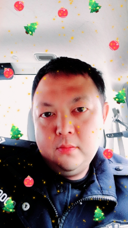 恨孤独的第一张照片--寿宁交友网