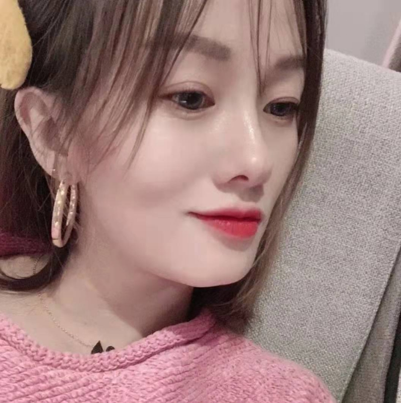 微醺的笑容的第一张照片--寿宁交友网