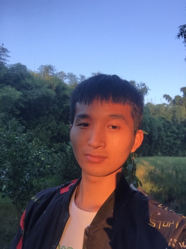 主动就会有故事的第一张照片--寿宁交友网