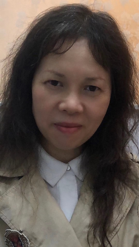 阿红的第一张照片--寿宁交友网