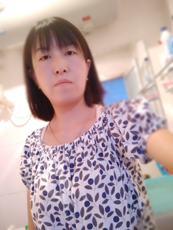 芬儿的第一张照片--寿宁交友网