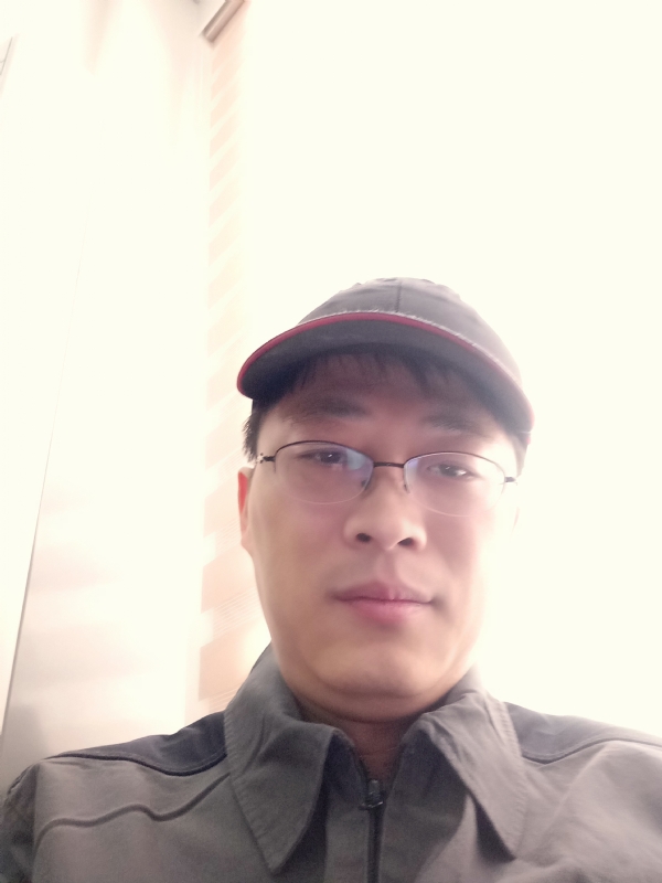 小马哥的第一张照片--寿宁交友网