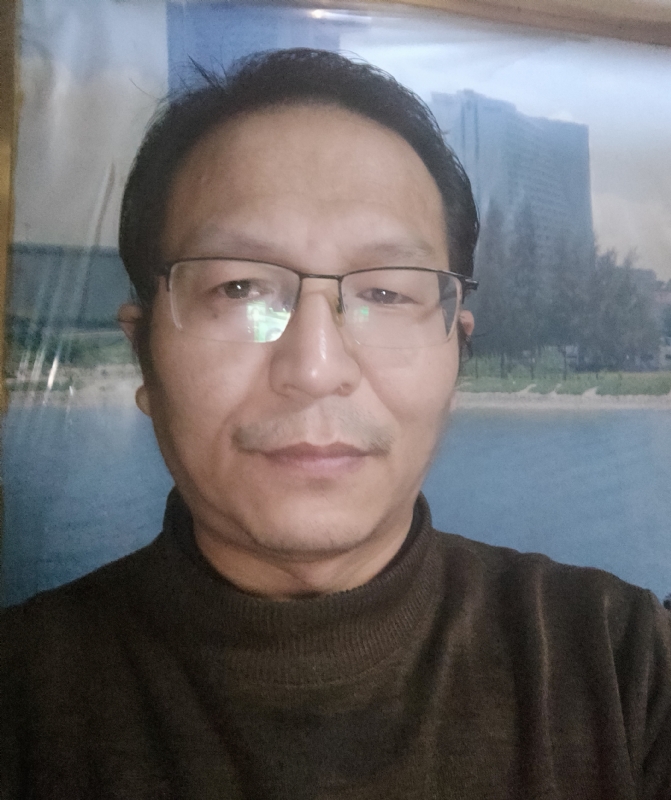 小草的第一张照片--寿宁交友网
