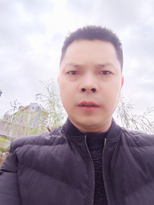 随缘的第一张照片--寿宁交友网