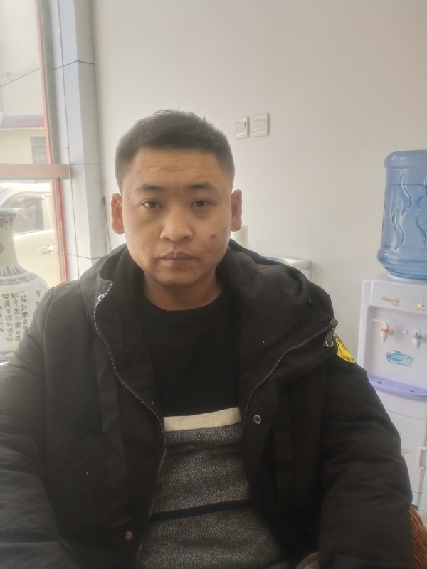 瞿波的第一张照片--寿宁交友网