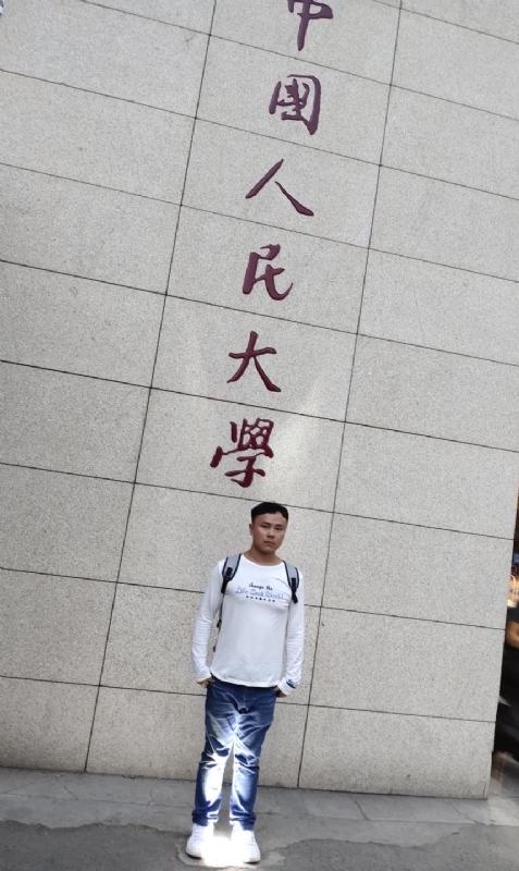 Whoareyou的第一张照片--寿宁交友网