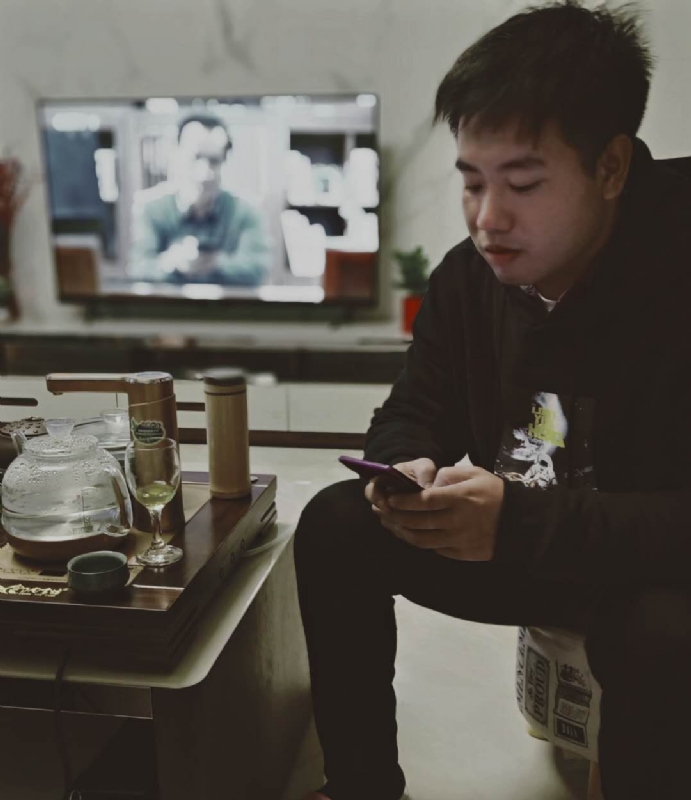 嗯今年能脱单吗的第一张照片--寿宁交友网